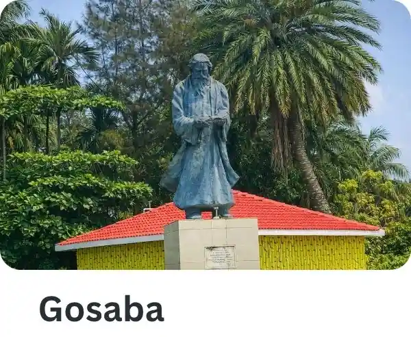 Gosaba