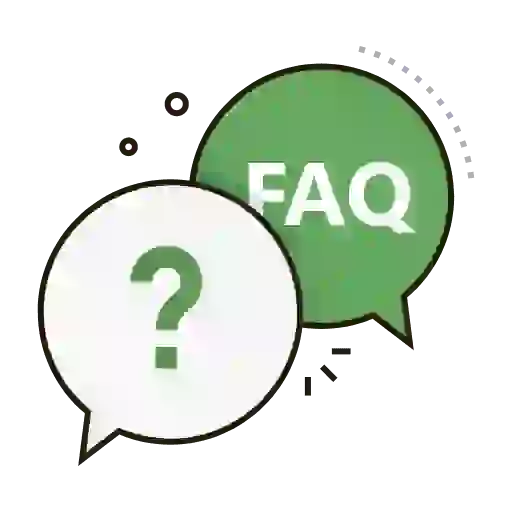 Browse our FAQs