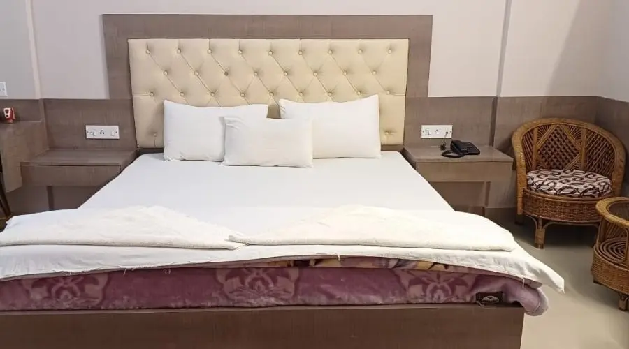 AC Room