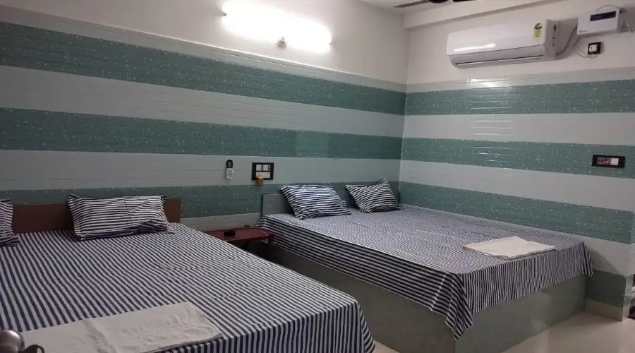 AC Room