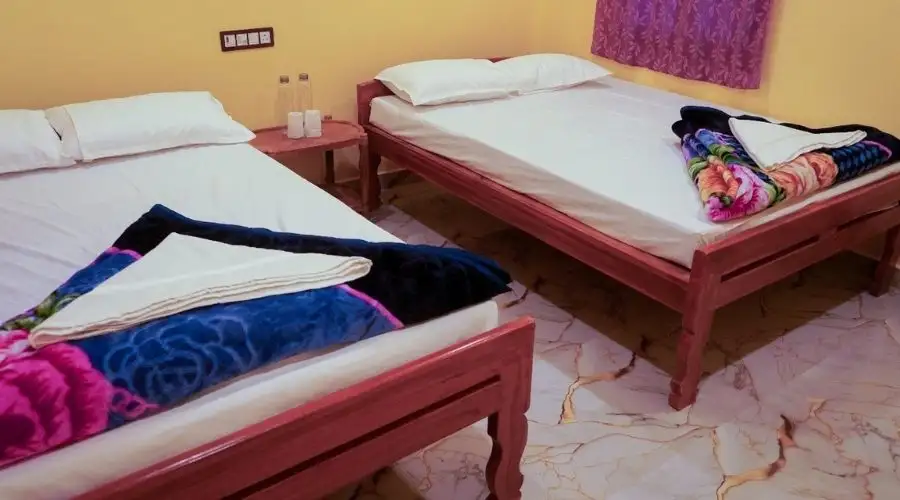 Non AC Room